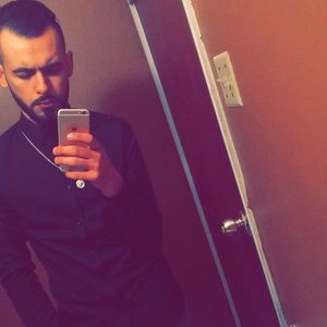 Meet your Posher, Hasan